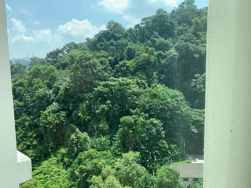 Service Residence for Rent at Metropolitan Square Service Residence - Eunice Sua - PropertyGuru.com.my