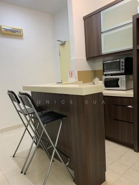 Service Residence for Rent at Metropolitan Square Service Residence - Eunice Sua - PropertyGuru.com.my