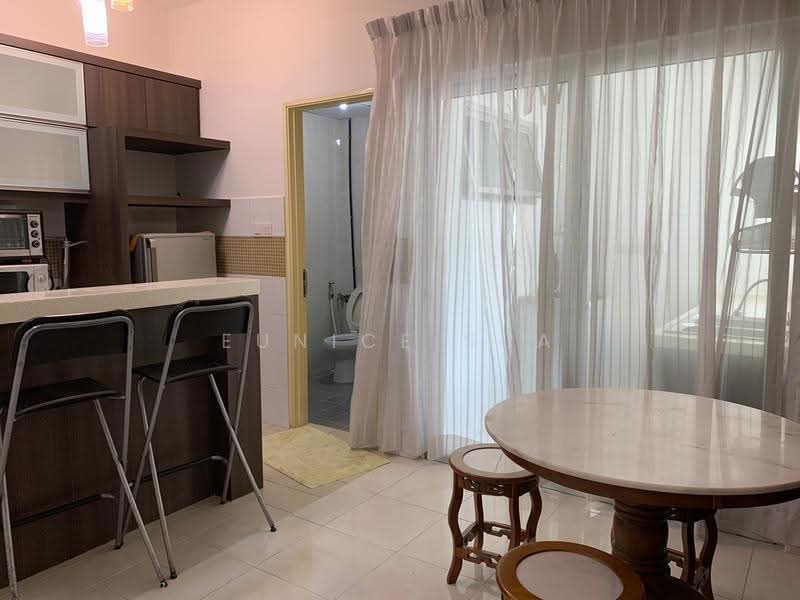 Service Residence for Rent at Metropolitan Square Service Residence - Eunice Sua - PropertyGuru.com.my