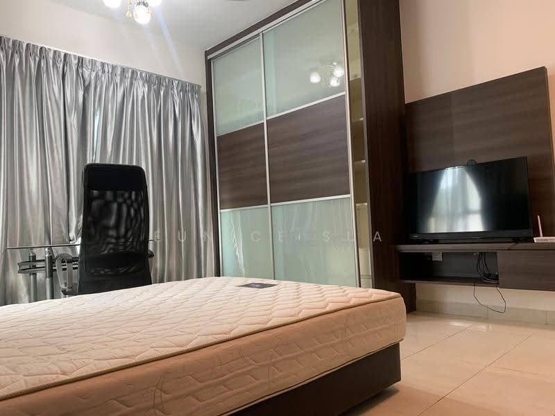Service Residence for Rent at Metropolitan Square Service Residence - Eunice Sua - PropertyGuru.com.my