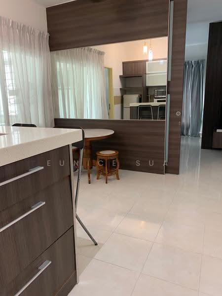 Service Residence for Rent at Metropolitan Square Service Residence - Eunice Sua - PropertyGuru.com.my