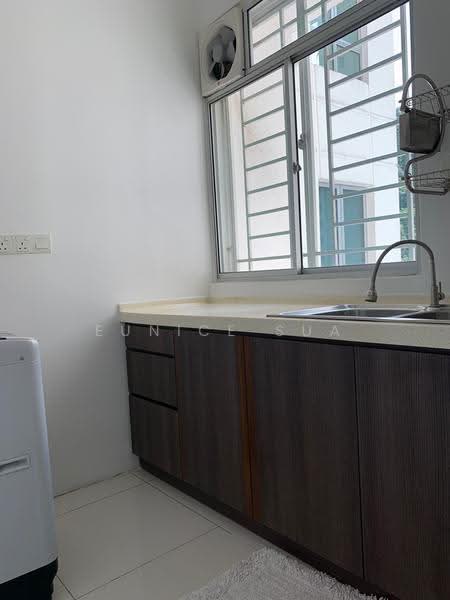Service Residence for Rent at Metropolitan Square Service Residence - Eunice Sua - PropertyGuru.com.my