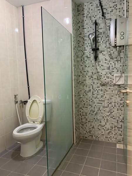Service Residence for Rent at Metropolitan Square Service Residence - Eunice Sua - PropertyGuru.com.my
