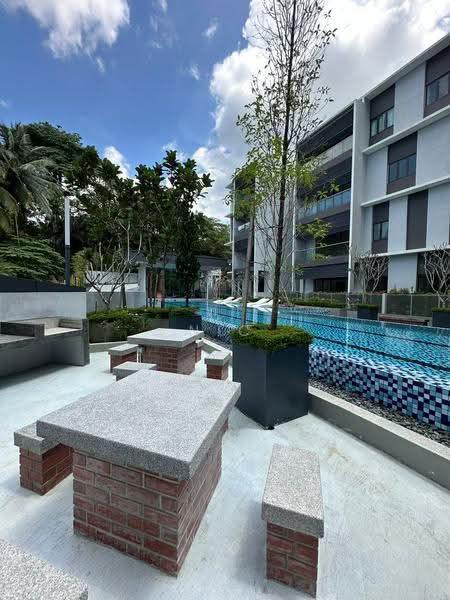 Kondominium untuk Dijual di Damansara Fifty6 - Nic Lu - PropertyGuru.com.my