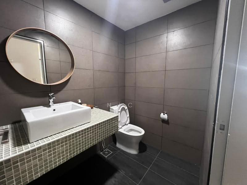 Kondominium untuk Dijual di Damansara Fifty6 - Nic Lu - PropertyGuru.com.my