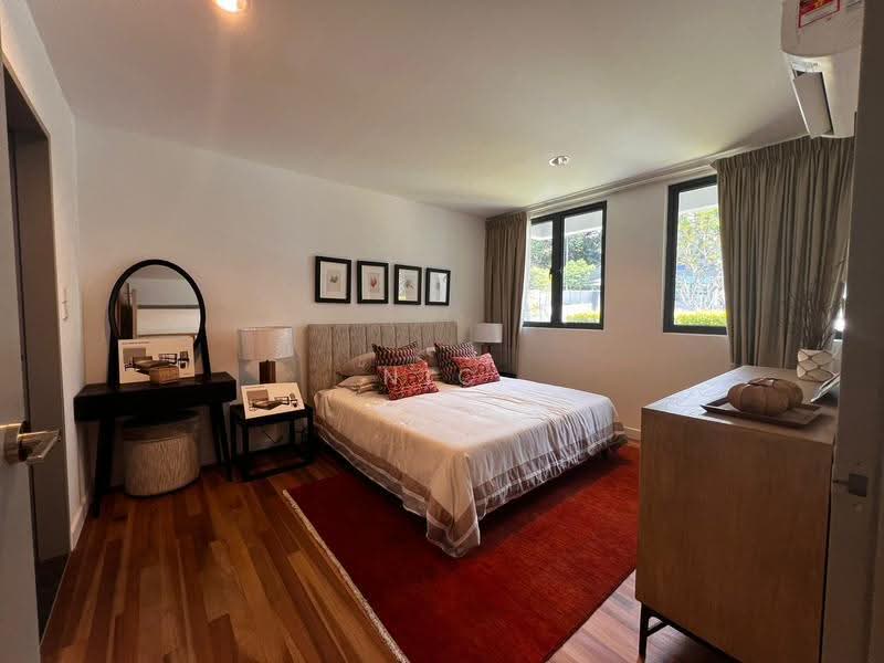 Kondominium untuk Dijual di Damansara Fifty6 - Nic Lu - PropertyGuru.com.my