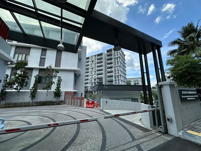 Kondominium untuk Dijual di Damansara Fifty6 - Nic Lu - PropertyGuru.com.my