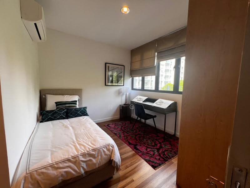 Kondominium untuk Dijual di Damansara Fifty6 - Nic Lu - PropertyGuru.com.my