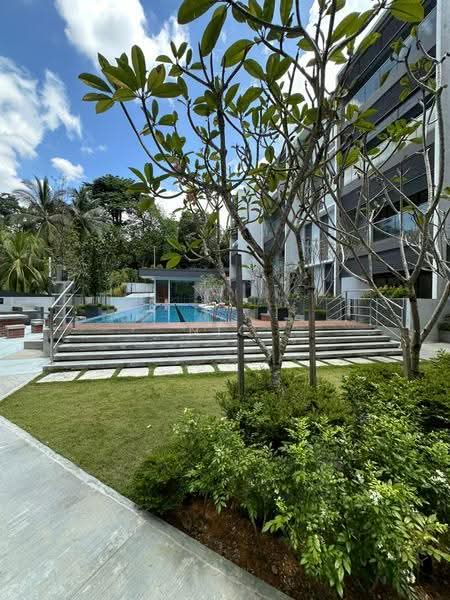 Kondominium untuk Dijual di Damansara Fifty6 - Nic Lu - PropertyGuru.com.my