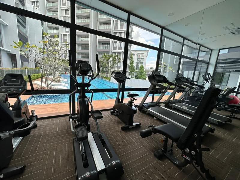 Kondominium untuk Dijual di Damansara Fifty6 - Nic Lu - PropertyGuru.com.my