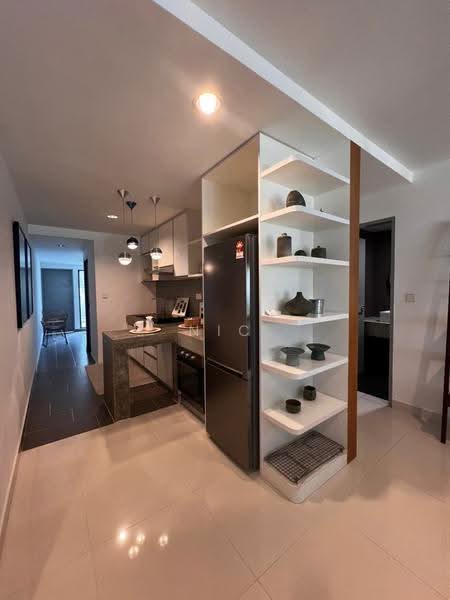 Kondominium untuk Dijual di Damansara Fifty6 - Nic Lu - PropertyGuru.com.my
