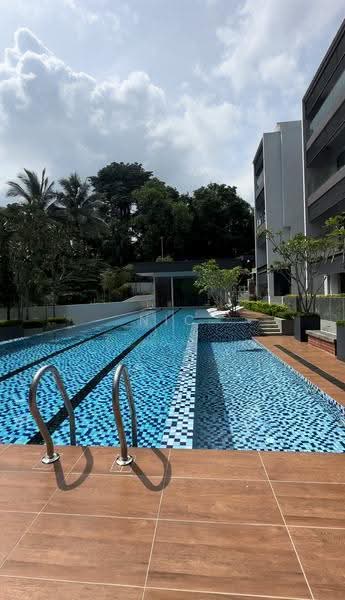 Kondominium untuk Dijual di Damansara Fifty6 - Nic Lu - PropertyGuru.com.my