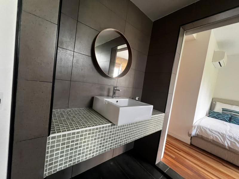 Kondominium untuk Dijual di Damansara Fifty6 - Nic Lu - PropertyGuru.com.my