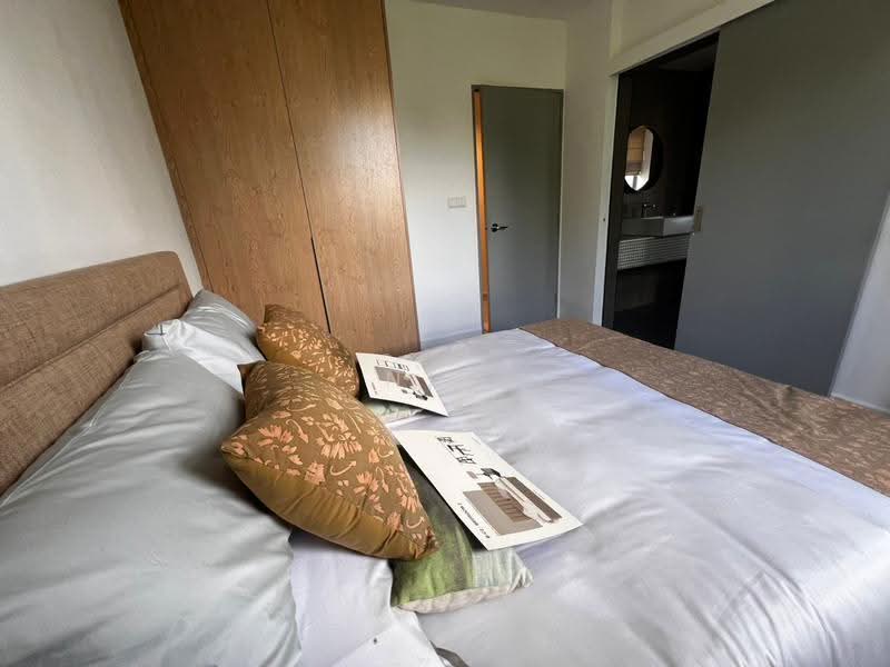 Kondominium untuk Dijual di Damansara Fifty6 - Nic Lu - PropertyGuru.com.my