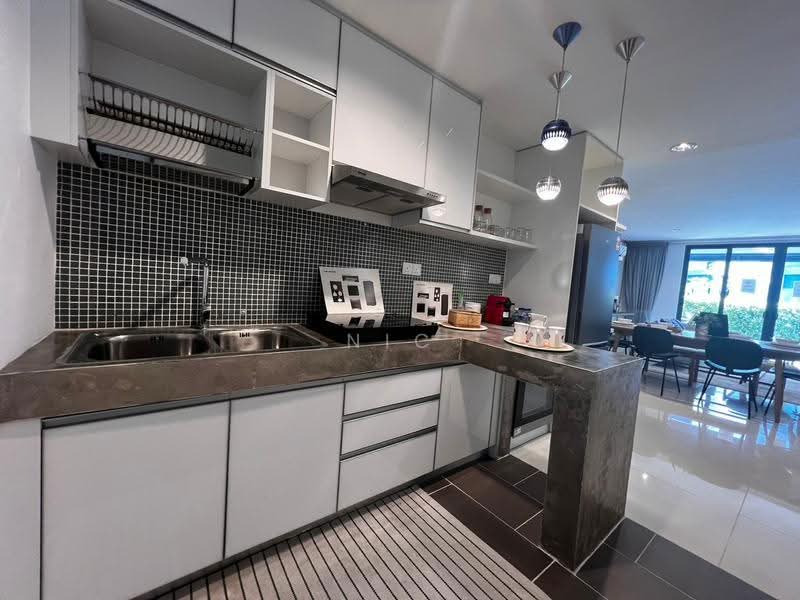 Kondominium untuk Dijual di Damansara Fifty6 - Nic Lu - PropertyGuru.com.my