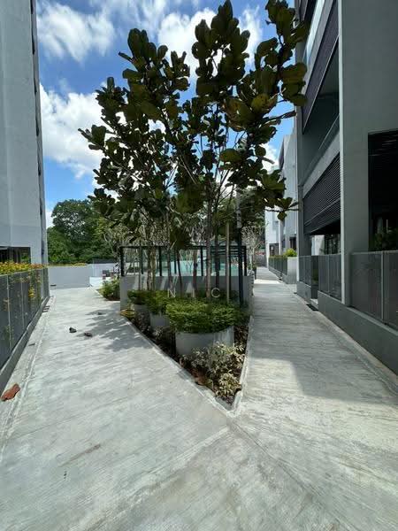 Kondominium untuk Dijual di Damansara Fifty6 - Nic Lu - PropertyGuru.com.my