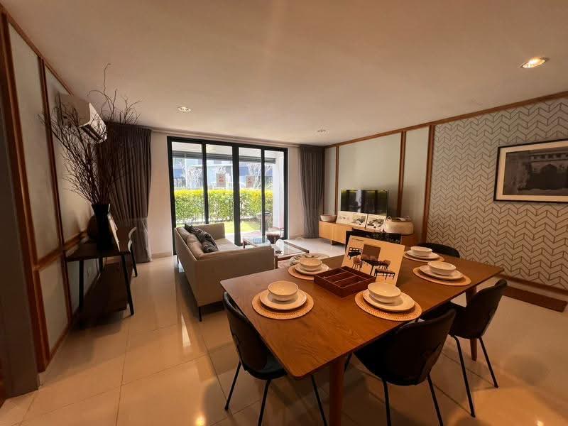 Kondominium untuk Dijual di Damansara Fifty6 - Nic Lu - PropertyGuru.com.my