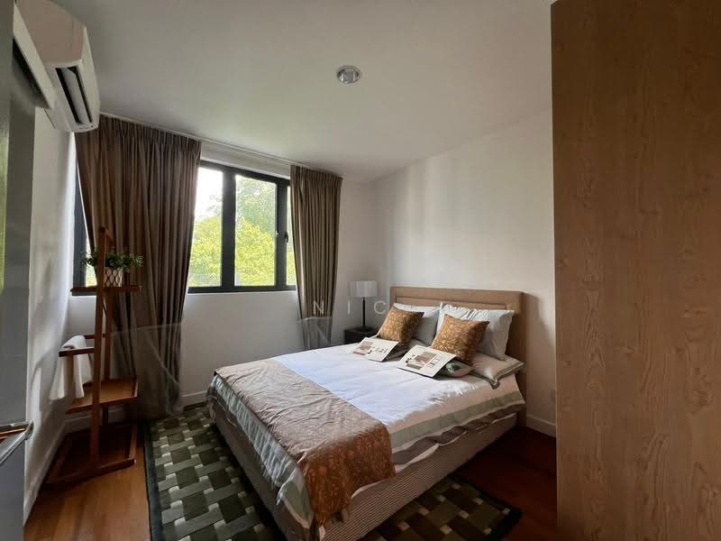 Kondominium untuk Dijual di Damansara Fifty6 - Nic Lu - PropertyGuru.com.my