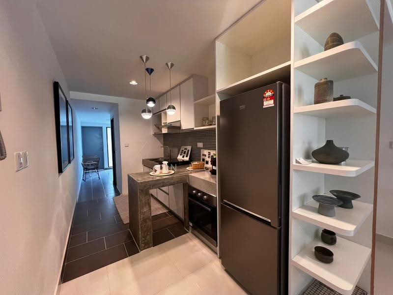 Kondominium untuk Dijual di Damansara Fifty6 - Nic Lu - PropertyGuru.com.my