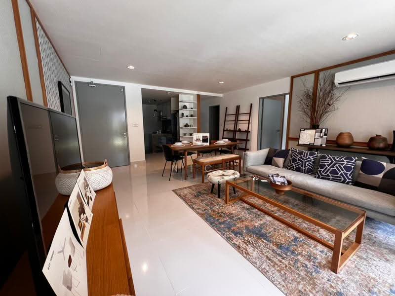 Kondominium untuk Dijual di Damansara Fifty6 - Nic Lu - PropertyGuru.com.my