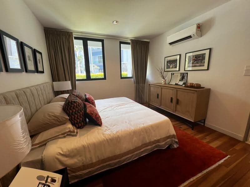 Kondominium untuk Dijual di Damansara Fifty6 - Nic Lu - PropertyGuru.com.my