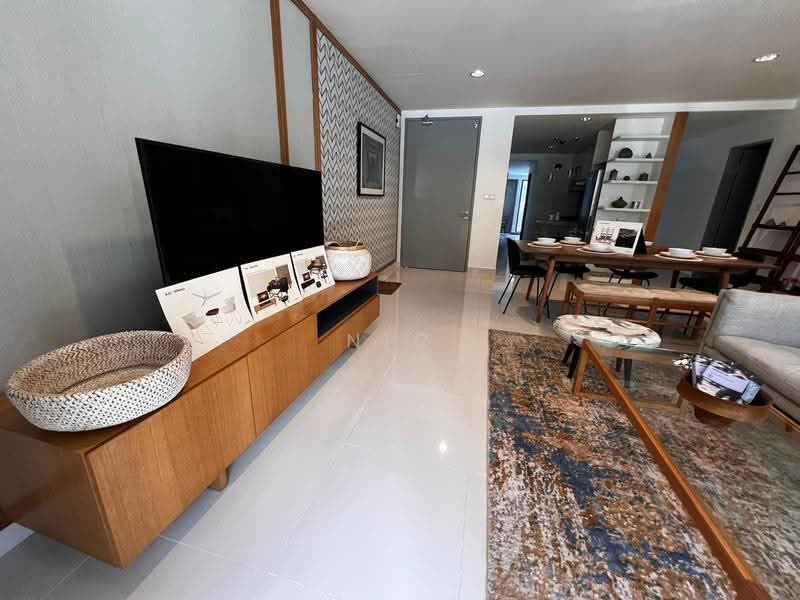 Kondominium untuk Dijual di Damansara Fifty6 - Nic Lu - PropertyGuru.com.my