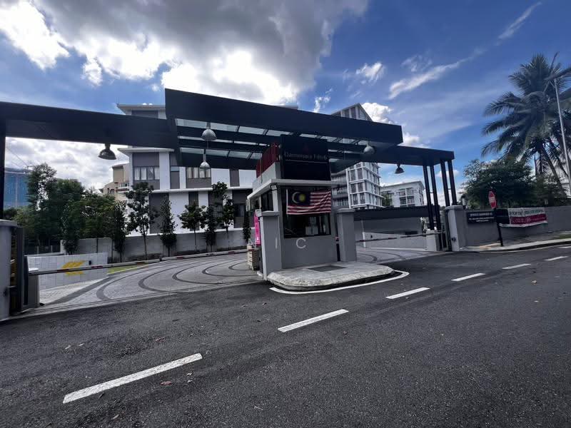 Kondominium untuk Dijual di Damansara Fifty6 - Nic Lu - PropertyGuru.com.my