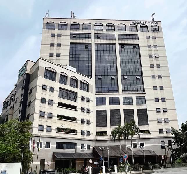 Office for Rent in Wangsa Maju (Wangsa Maju) - Kevin Chen - PropertyGuru.com.my