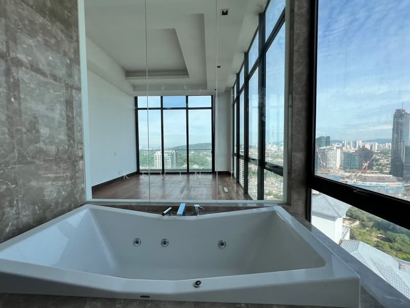 Service Residence for Rent at Ken Bangsar - Kevin Tan - PropertyGuru.com.my