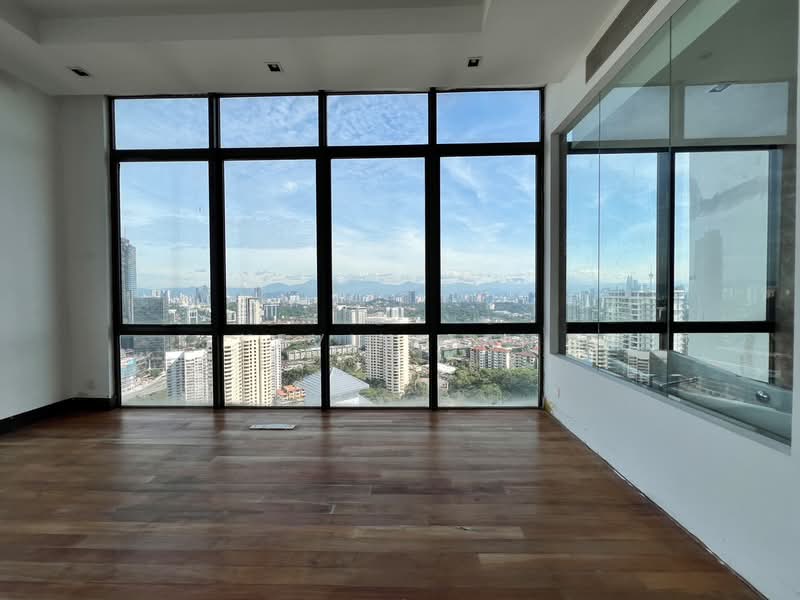 Service Residence for Rent at Ken Bangsar - Kevin Tan - PropertyGuru.com.my