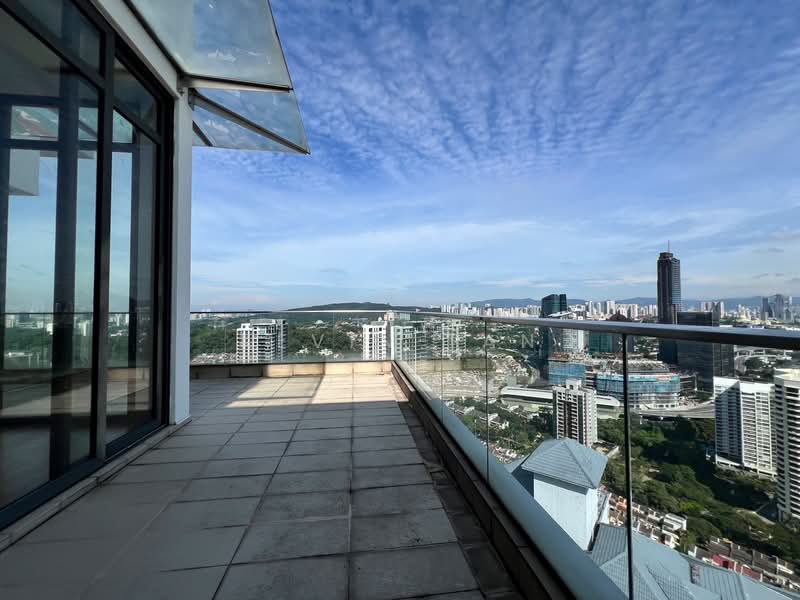 Service Residence for Rent at Ken Bangsar - Kevin Tan - PropertyGuru.com.my
