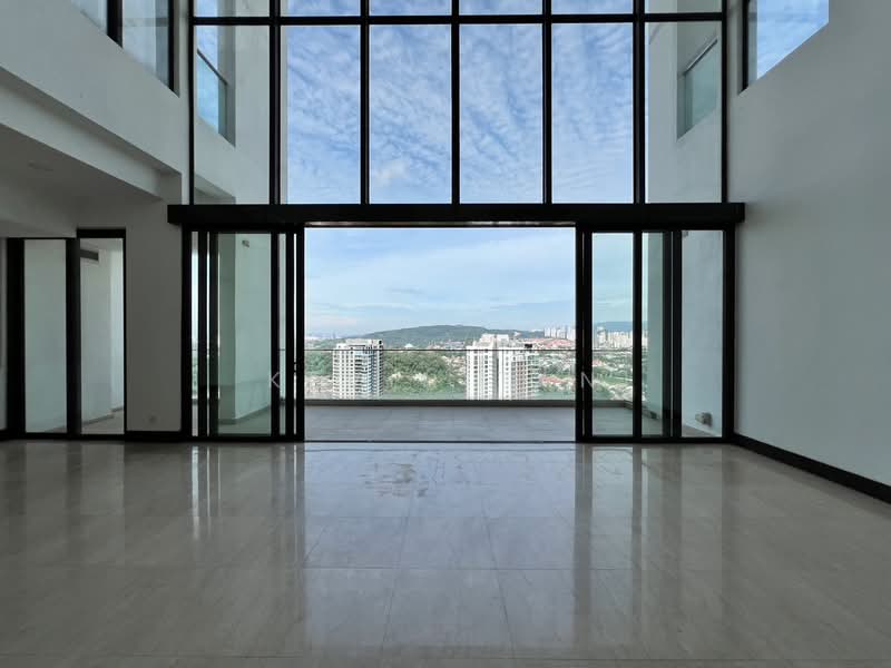 Service Residence for Rent at Ken Bangsar - Kevin Tan - PropertyGuru.com.my