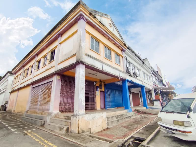 Shop / Office for Sale in Seremban (Negeri Sembilan) - N. Melisa - Exterior - PropertyGuru.com.my