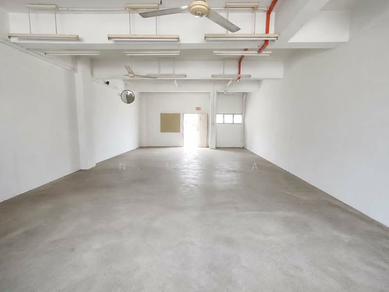 Shop / Office for Sale in Seremban (Negeri Sembilan) - N. Melisa - Interior - PropertyGuru.com.my