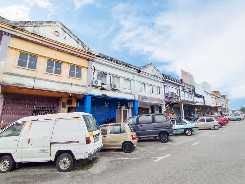 Shop / Office for Sale in Seremban (Negeri Sembilan) - N. Melisa - Exterior - PropertyGuru.com.my