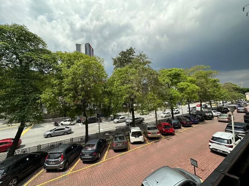 Shop for Sale in Danau Kota (Setapak) - Mei Lin - PropertyGuru.com.my