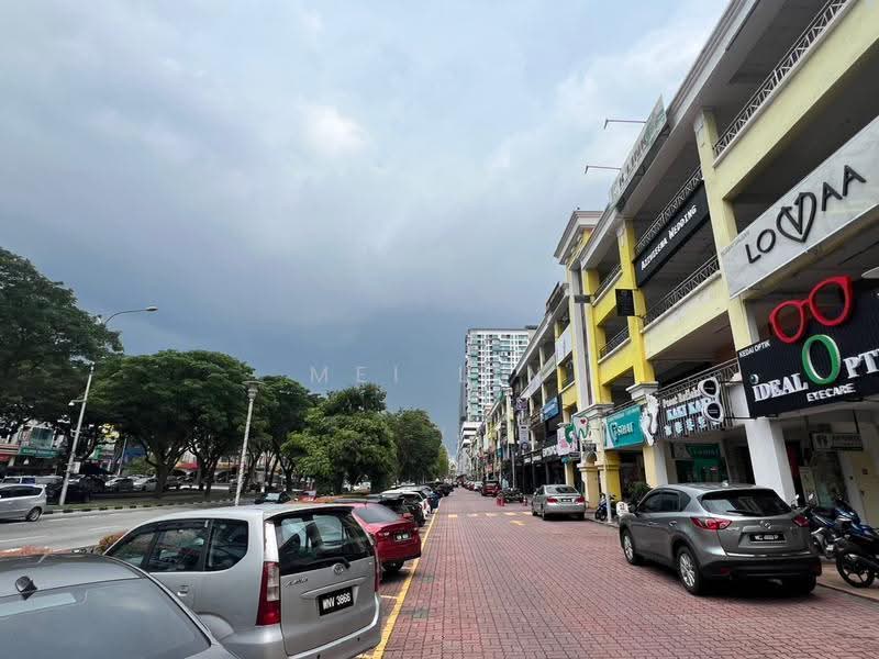 Shop for Sale in Danau Kota (Setapak) - Mei Lin - PropertyGuru.com.my