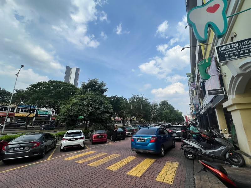 Shop for Sale in Danau Kota (Setapak) - Mei Lin - PropertyGuru.com.my