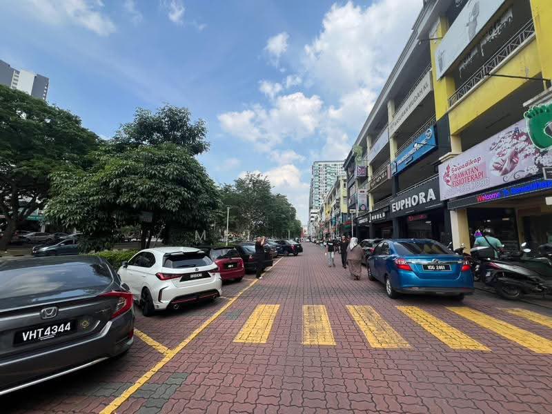 Shop for Sale in Danau Kota (Setapak) - Mei Lin - PropertyGuru.com.my