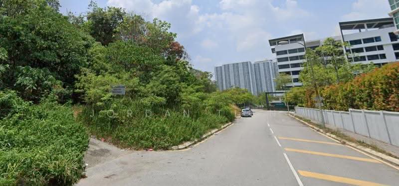 Tanah Kediaman untuk Dijual di Dutamas (Kuala Lumpur) - Jordan Tiong - PropertyGuru.com.my
