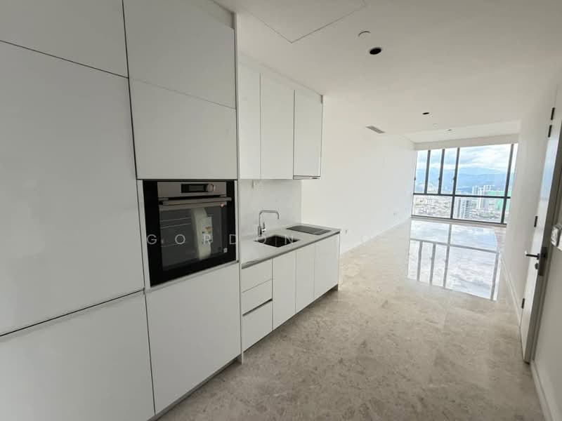 Service Residence for Sale at SO Sofitel Kuala Lumpur Residences - Gordon Oon - PropertyGuru.com.my