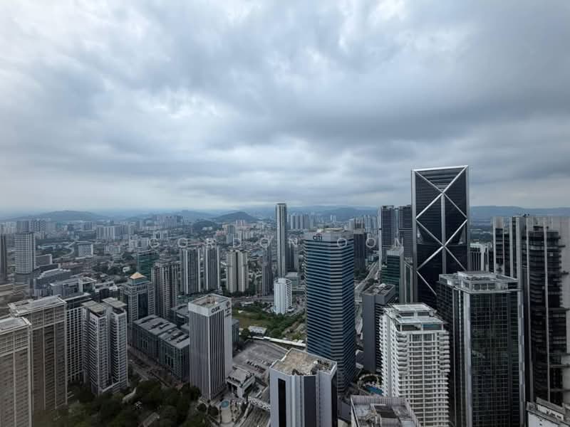 Service Residence for Sale at SO Sofitel Kuala Lumpur Residences - Gordon Oon - PropertyGuru.com.my