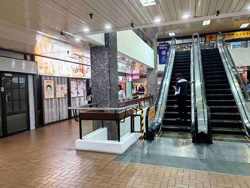 Retail Space for Sale in Bukit Bintang (KL City Centre) - Wee Fah Yap - Interior - PropertyGuru.com.my