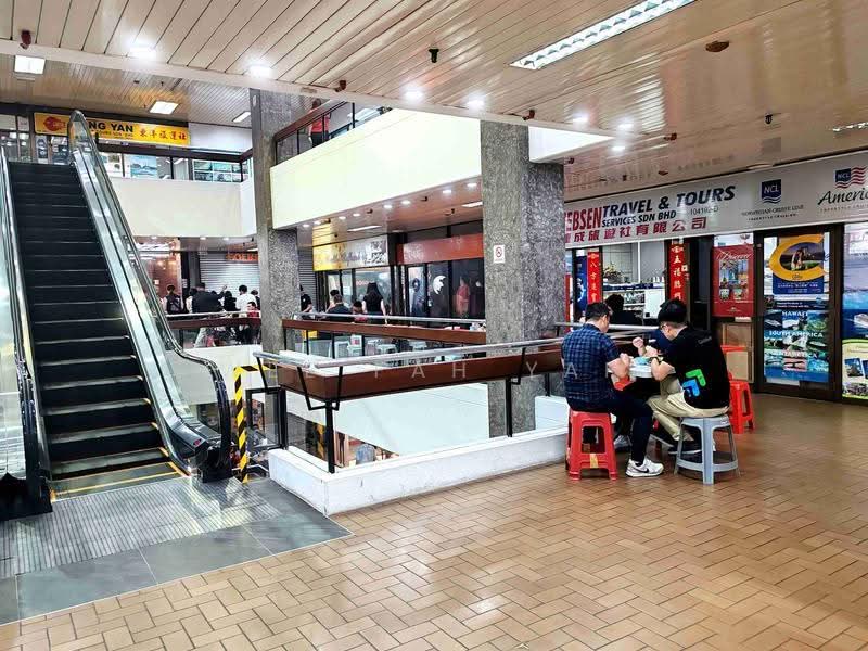 Retail Space for Sale in Bukit Bintang (KL City Centre) - Wee Fah Yap - Interior - PropertyGuru.com.my