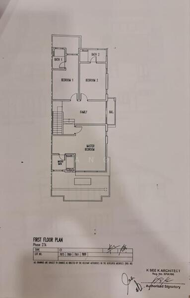 Rumah Teres 2 Tingkat untuk Dijual di Ambang Botanic (Klang) - Ang Agnes - PropertyGuru.com.my