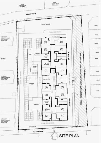 Condominium for Sale at 288 Residences @ Kuchai Lama - Daphne Wong - PropertyGuru.com.my
