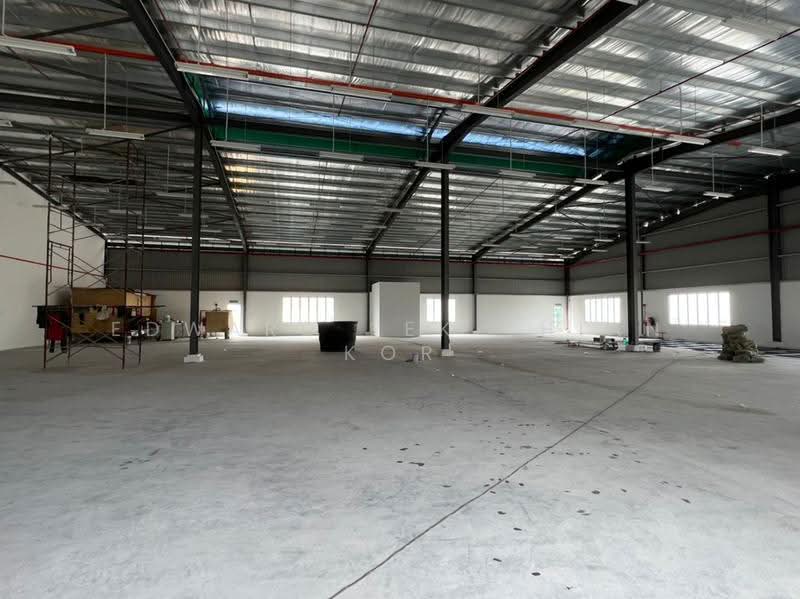 Kilang Terpisah untuk Disewa di Temasya Glenmarie (Glenmarie) - Edward Pek Thian Kor - PropertyGuru.com.my