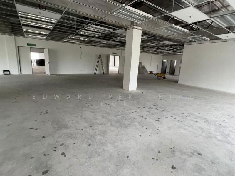 Kilang Terpisah untuk Disewa di Temasya Glenmarie (Glenmarie) - Edward Pek Thian Kor - PropertyGuru.com.my
