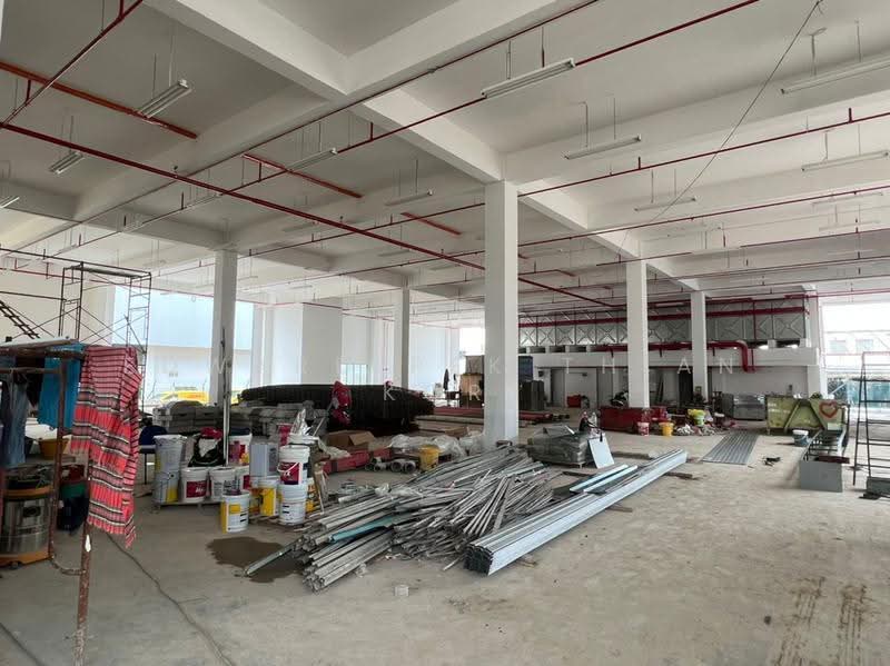 Kilang Terpisah untuk Disewa di Temasya Glenmarie (Glenmarie) - Edward Pek Thian Kor - PropertyGuru.com.my