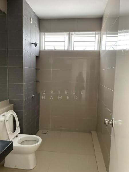 Rumah Teres 2-Tingkat untuk Dijual di Denai Alam (Shah Alam) - Zairul Hamedi Bin Zainal - PropertyGuru.com.my